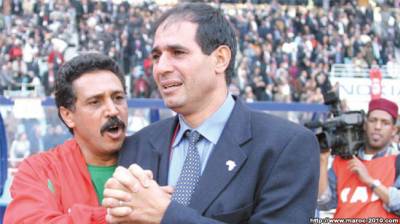 badou zaki